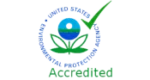 Environmental Protection Agency badge